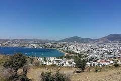 Почивки в Бодрум – време е за ранно записване