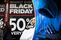 Най-честите измами на „Черния петък“ и съвети за безопасно пазаруване