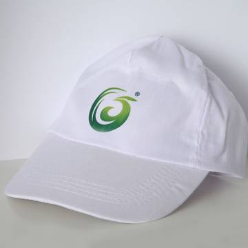 Шапка със снимка или лого