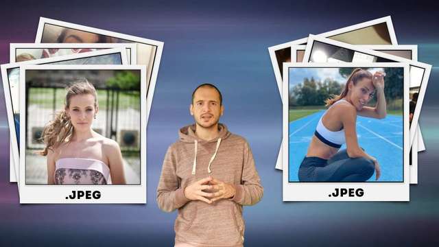 Как Playboy помага за създаването на JPEG