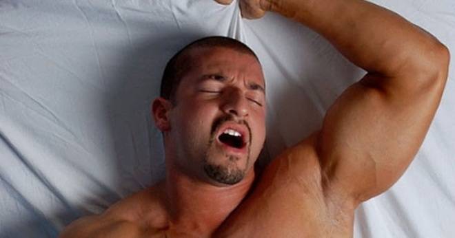 Сексуалните проблеми на мъжете