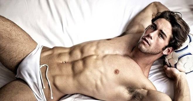 Сексуалните проблеми на мъжете