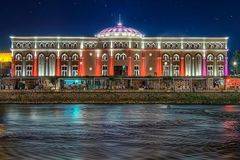 Нова година в Македония – Охрид автобусна програма от Варна, Велико Търново и София