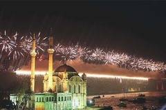 Нова Година в ИСТАНБУЛ с включена Новогодишна вечеря на кораб по Босфора с отпътуване от Варна