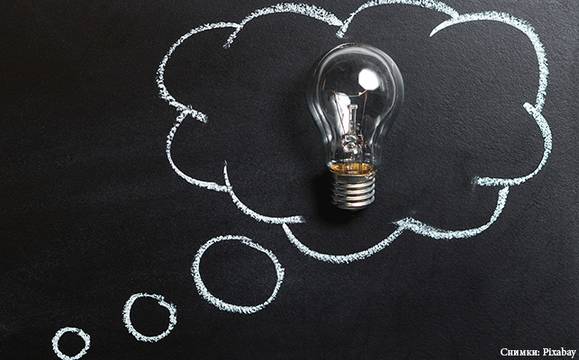 Лъчезар Борисов: 29% от българските продуктови компании създават световни иновации