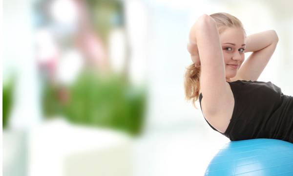 Здравословно отслабване с лесно приложими техники