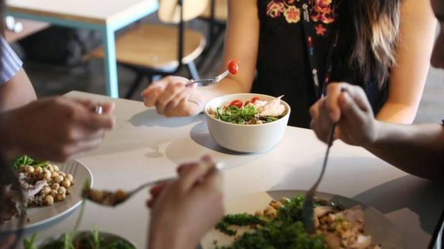 Основната грешка, която води до напълняване!