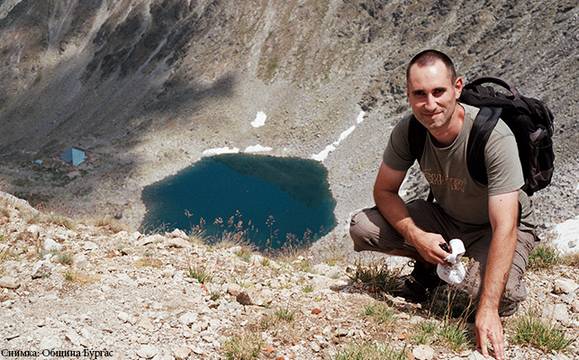 Бургаски изпълнители и танцови формации обединяват сили в подкрепа на Иван Михайлов