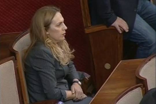 Марияна Николова – новият вицепремиер