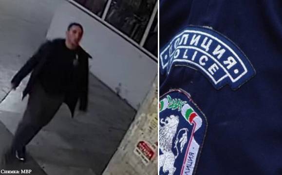 Познавате ли мъжа от снимката?