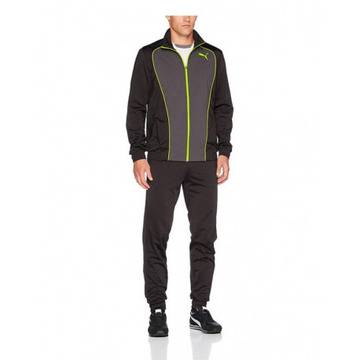 PUMA MMIX Tricot Tracksuit Black МЪЖКИ СПОРТЕН ЕКИП