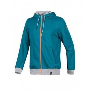 ADIDAS Messi Tracktop Green СПОРТНО ГОРНИЩЕ