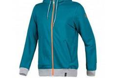 ADIDAS Messi Tracktop Green СПОРТНО ГОРНИЩЕ