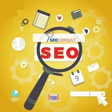 SEO оптимизация