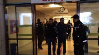 Спряха голяма пратка дрога от България за опасен беглец от затвора в Истанбул