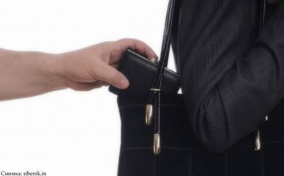 МВР напомня: Не оставяйте вещите си без надзор, докато пазарувате