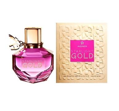 Дамски парфюм Etienne Aigner Starlight Gold EDP