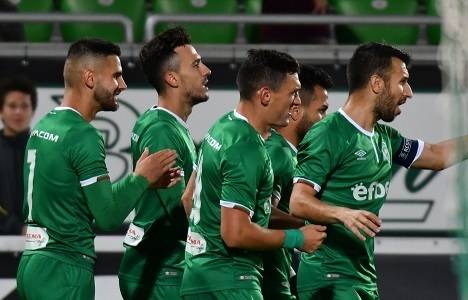 Лудогорец стяга сериозна селекция през зимата – SportVox