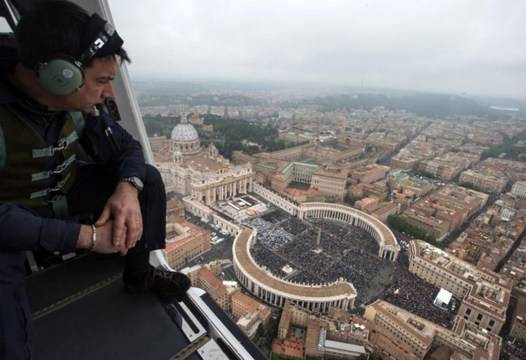 Разплита ли се мистерията с изчезналата преди 35 години Емануела Орланди?