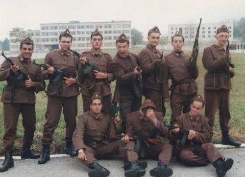 Най-накрая връщат казармата! Вижте кога и как това ще се случи!