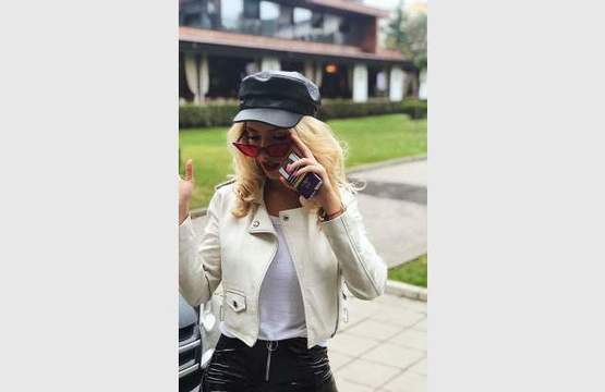 Вижте тайната диета, с която Тита заприлича на манекенка