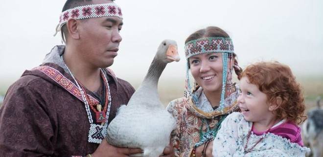 С години наред се смеехме на чукчите, но средната им заплата е 2930 лв.! (СНИМКИ)