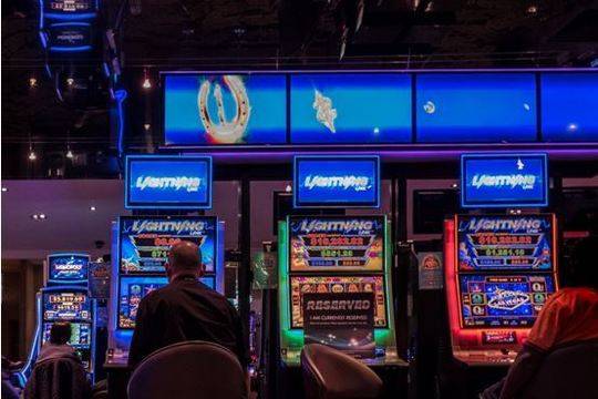 Неудачници или просто неподготвени: Коя нация губи най-много в казиното?