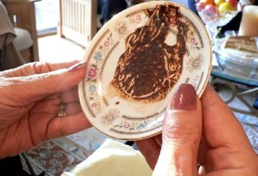Ето как да разгадаете вашата съдба, като изпиете чаша кафе