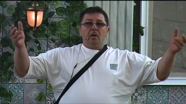 Шеф Петров призова: Един месец без „Аз искам“! Едва тогава България ще се промени (виж тук)