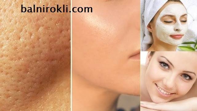 Тази Рецепта Затваря Порите и Изглажда Кожата!