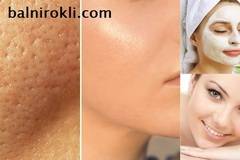 Тази Рецепта Затваря Порите и Изглажда Кожата!