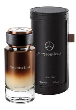 Мъжки парфюм Mercedes Benz Le Parfum EDP от Juel.bg