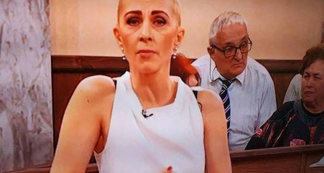 Съпругът на Нана с разтърсваща изповед към водещата заради болестта й!