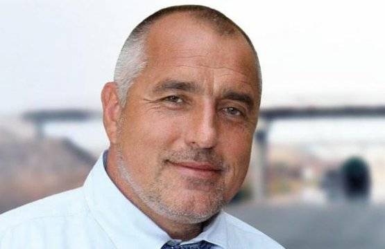 Билкар от Пирин подари на Бойко Борисов уникална рецепта. Прави чудеса със сърцето и имунната система