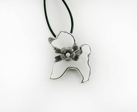 Сребърна колекция колиета и бижута за Коледа от лимитирана серия 2018