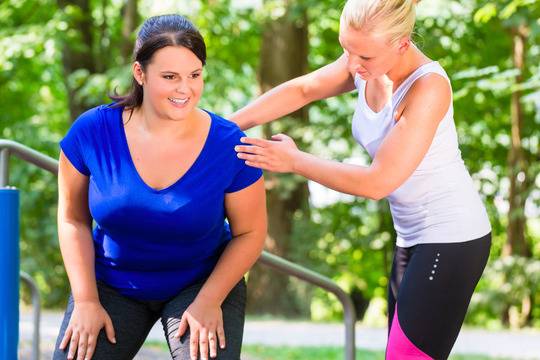 Нови открития за последствията от наднормено тегло