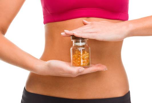 С Калорекс отслабването е здравословно и безопасно!