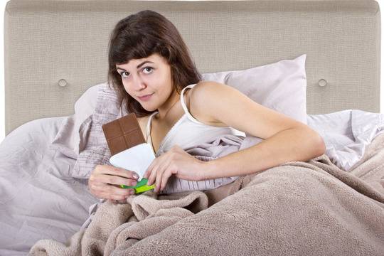 Кои ежедневни навици ни пречат да постигнем здравословно тегло?