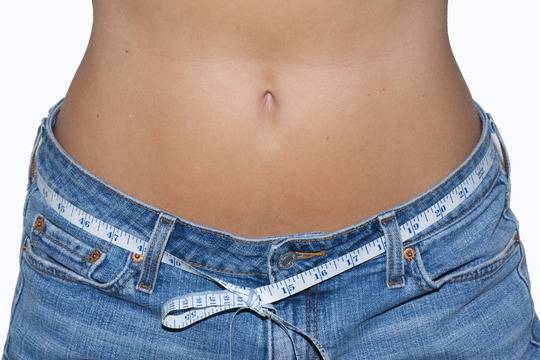 4-те основни стъпки на здравословно отслабване