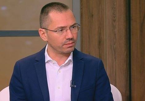Ангел Джамбазки за евроизборите, думите му за БСП и новия вицепремиер