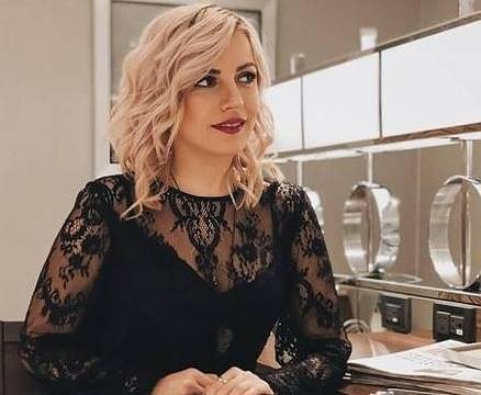 Поли Генова е бременна. Очаква първото си дете през пролетта