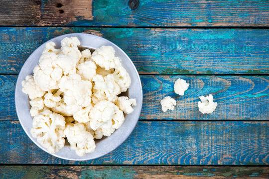 Храни за отслабване, които консумираме твърде рядко