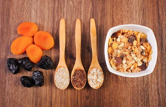 Доверете се на тези храни за засилване на метаболизма