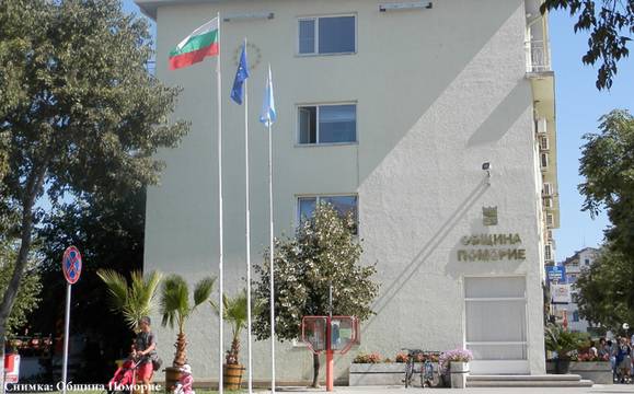 МРРБ даде зелена светлина на Общия устройствен план на община Поморие