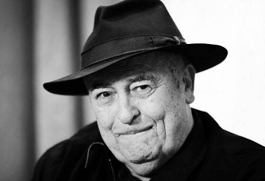 Почина италианският режисьор Бернардо Бертолучи