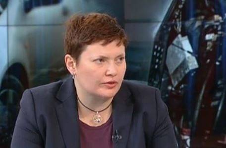 Малина Крумова: Новата агенция по пътна безопасност ще работи за 20% по-малко жертви на ПТП-та