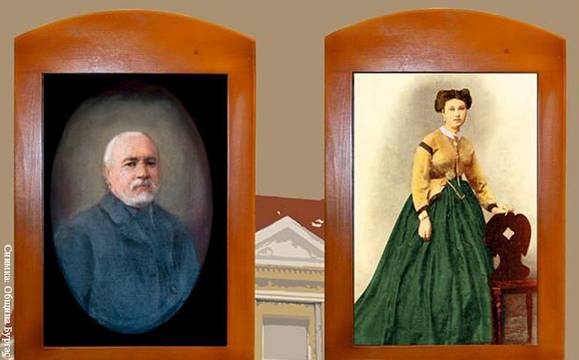 Никулденска изложба показва видни личности на Бургас