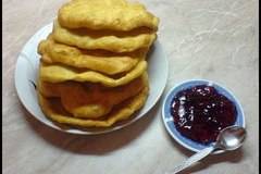 Пухкави мекици