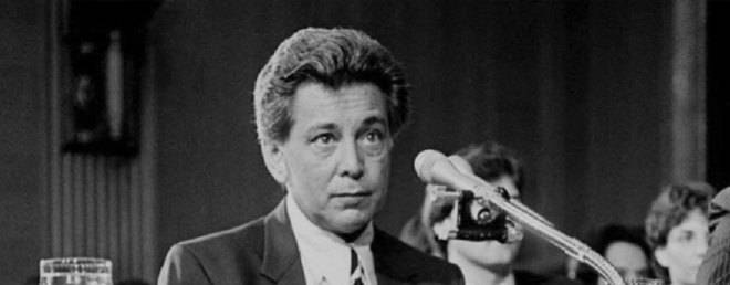 Никодимо Скарфо начело на мафията във Филаделфия