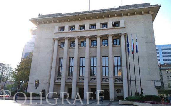 Изграждат Детски научен център с планетариум за близо 700 000 лева